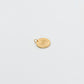 Charm Gemelli Placcato Oro