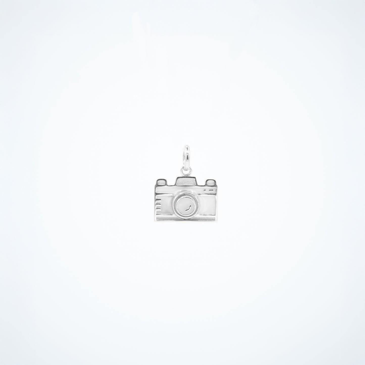 Charm Ricordami Argento