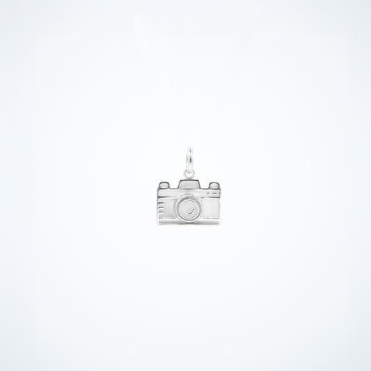 Charm Ricordami Argento