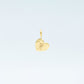 Charm Come Ti ho Fatto Ti Disfo Placcato Oro
