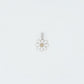 Charm Margherita Argento