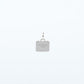 Charm Non Importa Dove Argento