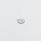 Charm Pesci Argento