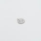 Charm Pesci Argento