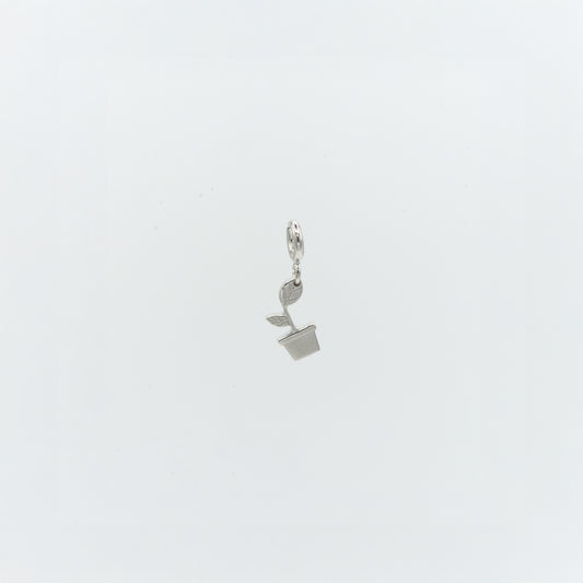 Charm Rinasci Argento