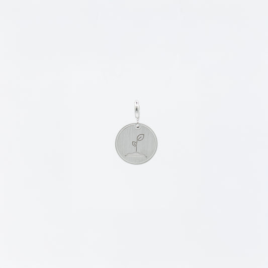 Charm Rinascita Argento
