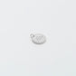 Charm Scorpione Argento
