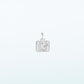 Charm Non Importa Dove Argento