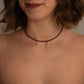 Red Wine Choker