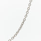 Collana Catena Argento