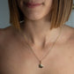 Collana Catena Placcata Oro