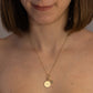 Charm Ariete Placcato Oro