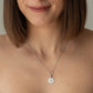 Charm Margherita Argento