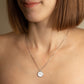 Charm Gemelli Argento