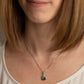 Collana Luce Argento