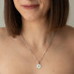 Charm Margherita Argento