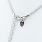 Charm Capricorno Argento