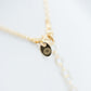 Collana Luce Placcata Oro