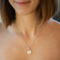 Charm Piedini Argento