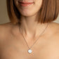 Charm Sagittario Argento
