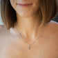 Charm Stella Argento