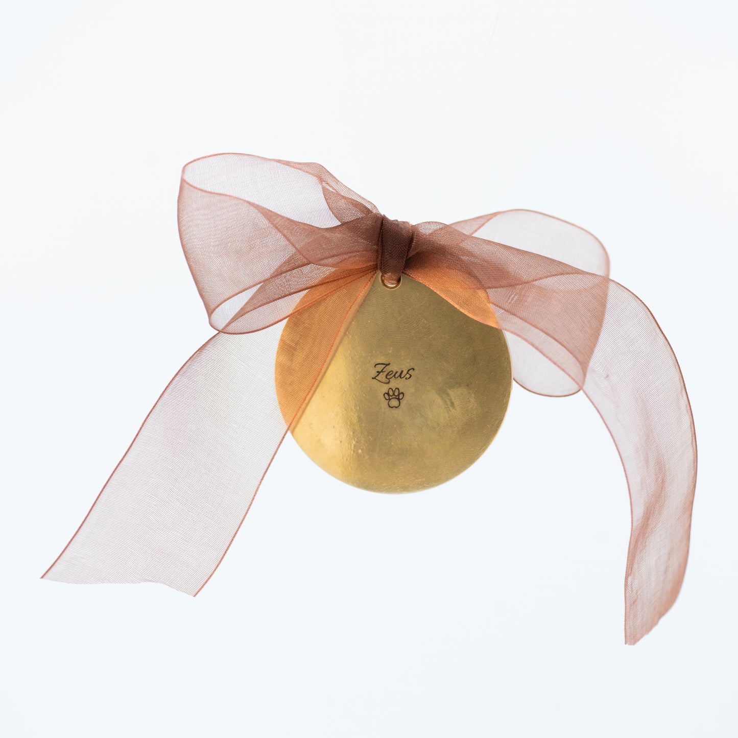 Decorazione Natalizia Personalizzabile