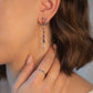 Anello Fluo Argento