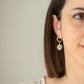 Charm Margherita Argento