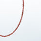 Red Wine Choker