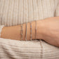 Bracciale Catena Argento