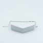 Bracciale Peregrina Argento