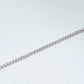 Bracciale Primitiva Argento