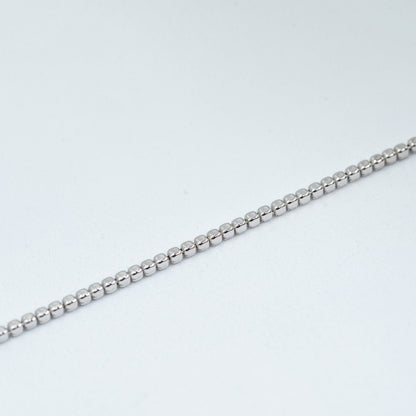 Bracciale Primitiva Argento
