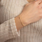 Bracciale Eterna Placcato Oro