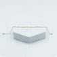 Bracciale Eterna Placcato Oro