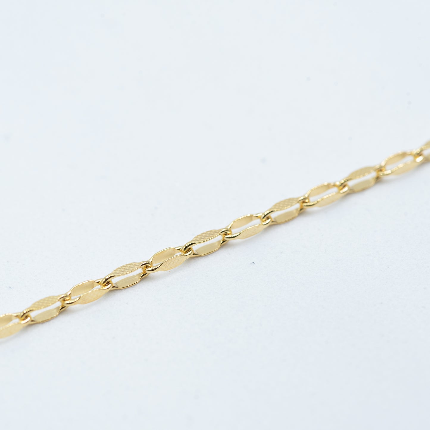 Bracciale Peregrina Placcato Oro