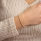 Bracciale Primitiva Placcato Oro
