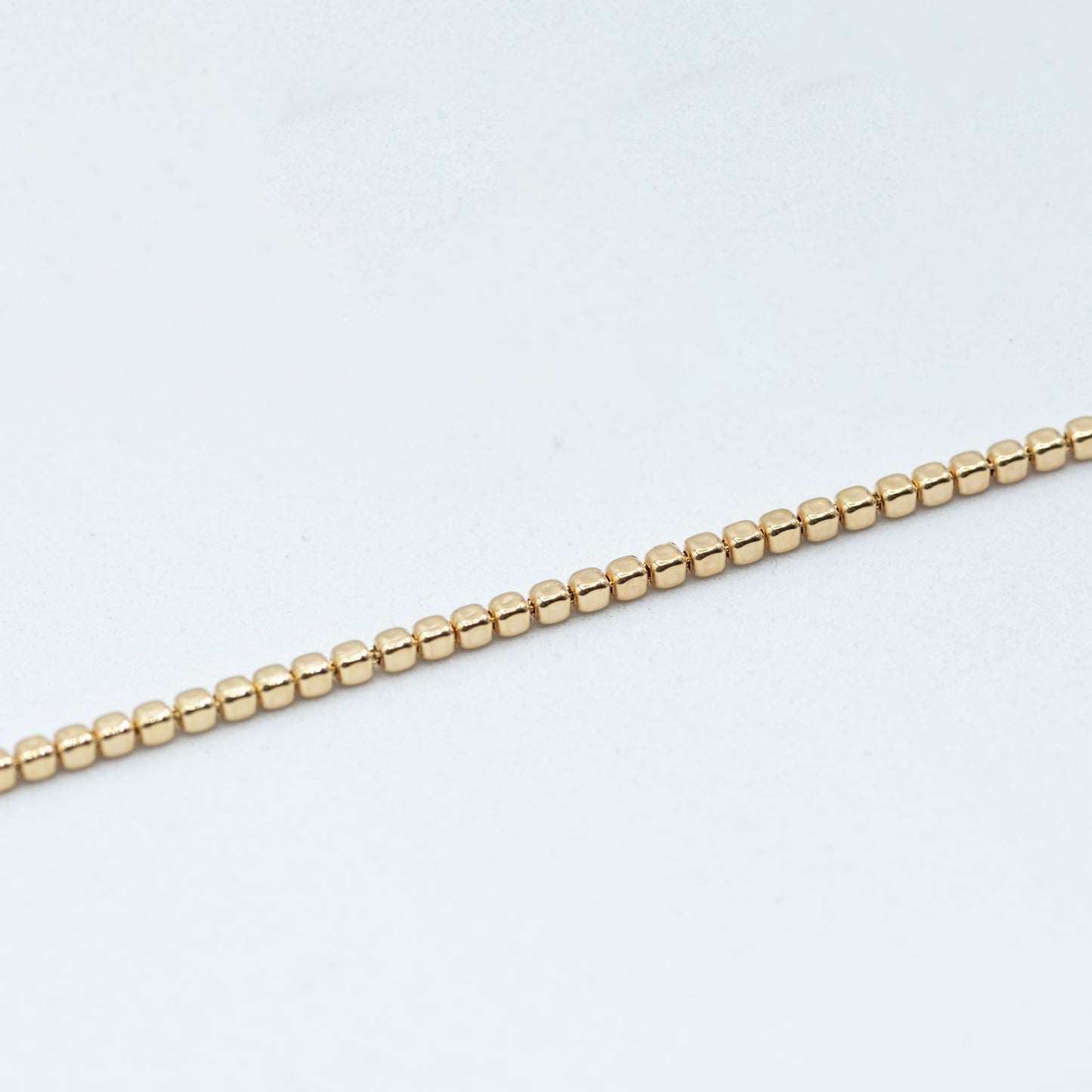 Bracciale Primitiva Placcato Oro
