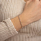 Bracciale Peregrina Argento