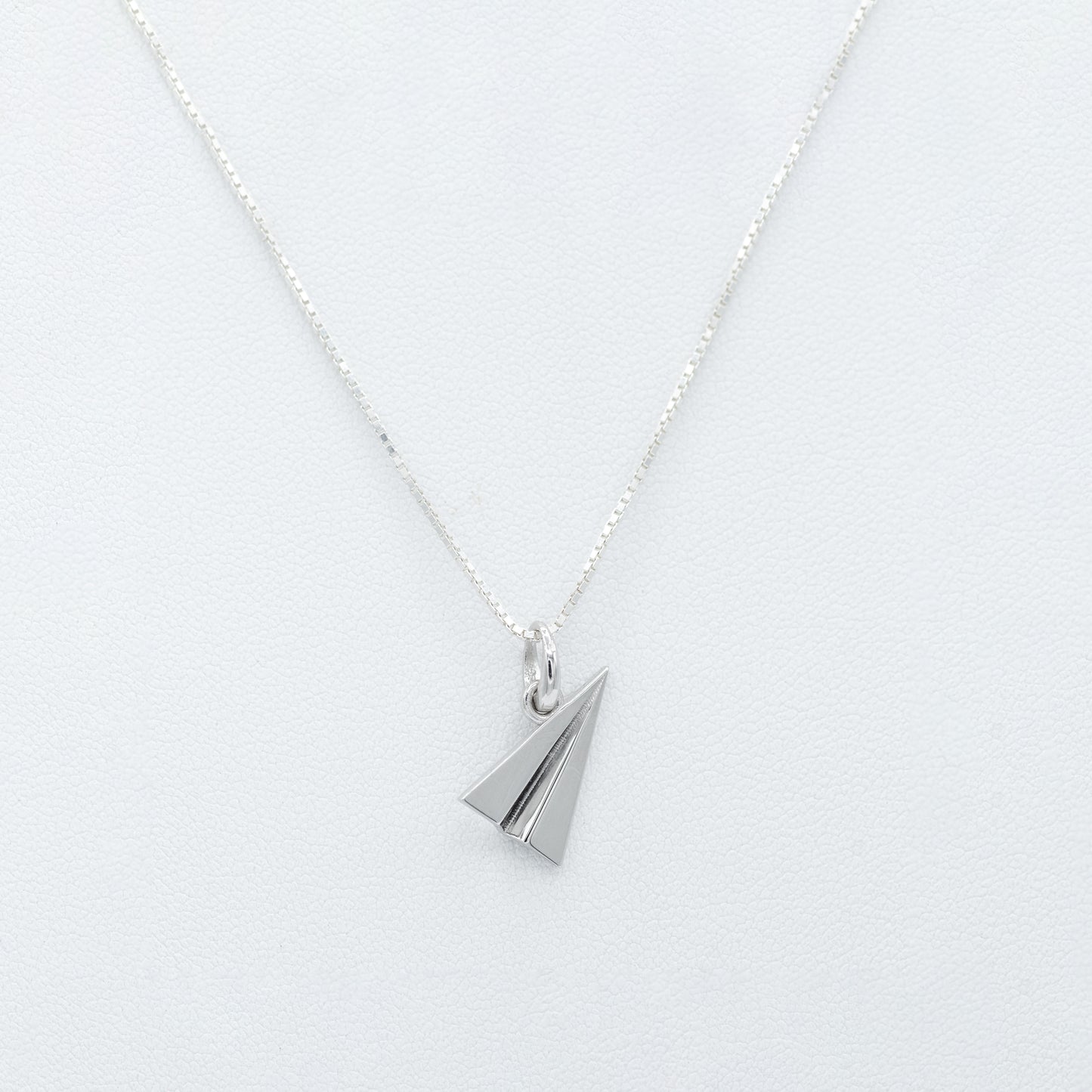 Collana Immagina Argento