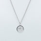 Collana Amiche Imperfette Argento