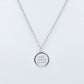 Collana Amiche Imperfette Argento