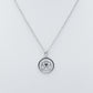 Collana P.S. Love Yourself Argento