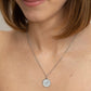 Collana Riparto da Me Argento