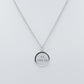 Collana P.S. I Love You Argento