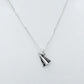 Collana Immagina Argento