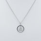 Collana P.S. Love Yourself Argento