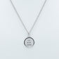 Collana Sorriso Argento